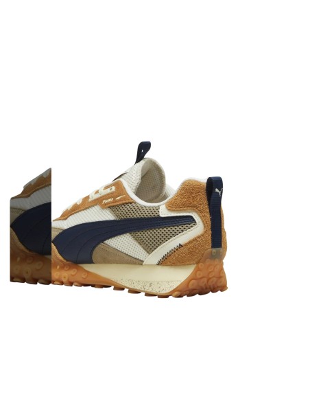 Puma biktop rider preppy